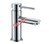 Vòi lavabo nóng lạnh Biggo BG- 129C