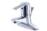 Vòi lavabo nóng lạnh Caesar B372C