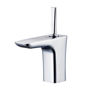 Vòi lavabo nóng lạnh Caesar B420C