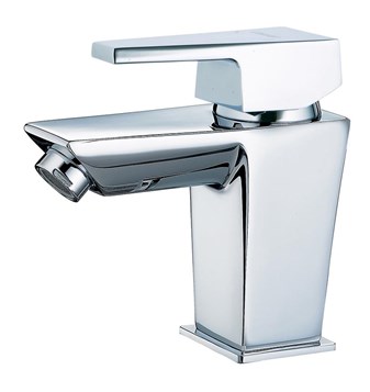 Vòi lavabo nóng lạnh Caesar B460C