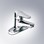 Vòi lavabo nóng lạnh Inax LFV1001S