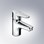 Vòi lavabo nóng lạnh Inax LFV1002S