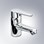 Vòi lavabo nóng lạnh Inax LFV1002S