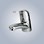 Vòi lavabo nóng lạnh Inax LFV1302S1