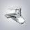 Vòi lavabo nóng lạnh Inax LFV211S