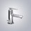 Vòi lavabo nóng lạnh Inax LFV4102S