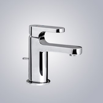 Vòi lavabo nóng lạnh Inax LFV6002S