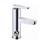 Vòi lavabo nóng lạnh Luxta L-1204