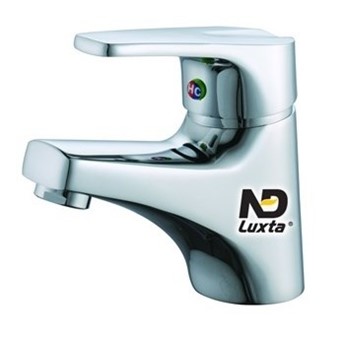 Vòi lavabo nóng lạnh Luxta L-1206