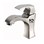Vòi lavabo nóng lạnh Luxta L-1215N