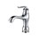 Vòi lavabo nóng lạnh Luxta L-1218