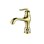 Vòi lavabo nóng lạnh Luxta L-1218G