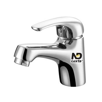 Vòi lavabo nóng lạnh Luxta L-1221