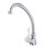 Vòi rửa chén lạnh Caesar K027C