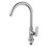 Vòi rửa chén lạnh Sanji CL-25