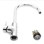 Vòi rửa chén nóng lạnh Biggo BG-322B