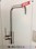 Vòi rửa chén nóng lạnh Inox 304 Biggo BG-3211-I