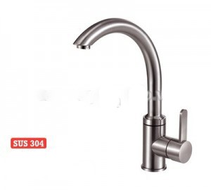 Vòi rửa chén nóng lạnh VINASEN CN-4003