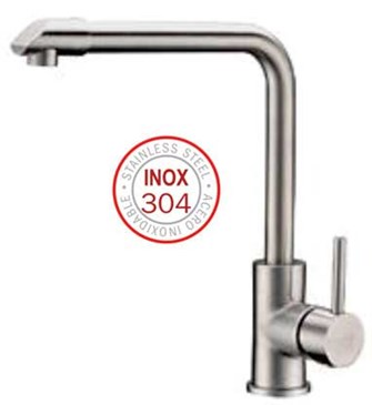 Vòi rửa chén nóng lạnh VINASEN CN-4005