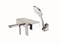 Vòi tắm sen nóng lạnh American Standard WF1311