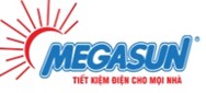 Thương hiệu Megasun