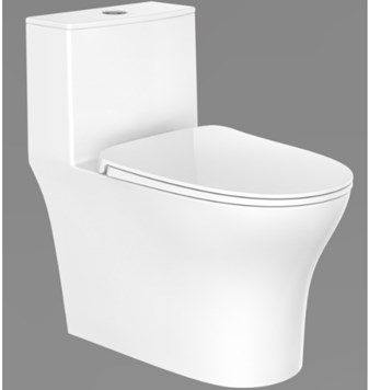 Bồn cầu JOMOO 11252-2/31KA-I011