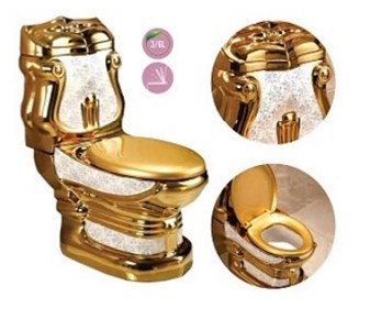 Bồn cầu Khối BC-G989