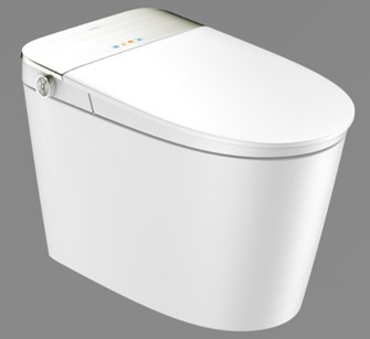 Bồn cầu thông minh JOMOO  ZD6351-SA-ID0305