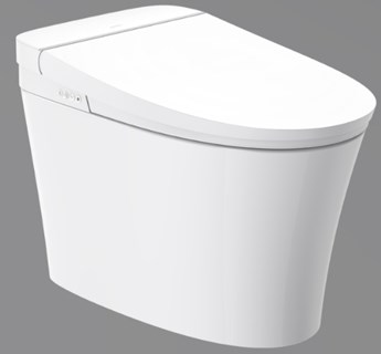 Bồn cầu thông minh JOMOO  ZD7140-SA-ID0305