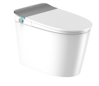 Bồn cầu thông minh JOMOO  ZD7440-SA-ID0305