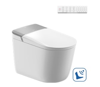 Bồn cầu thông minh JOMOO  ZD9640-SA-CJM000