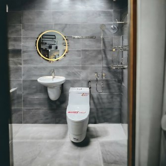 Combo Thiết bị vệ sinh  CB007