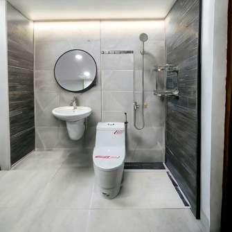 Combo Thiết bị vệ sinh  CB009