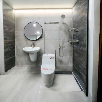 Combo Thiết bị vệ sinh  CB009