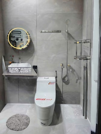 Combo Thiết bị vệ sinh  CB010