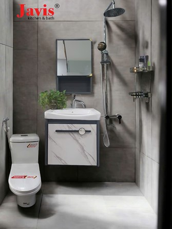 Combo Thiết bị vệ sinh CB015