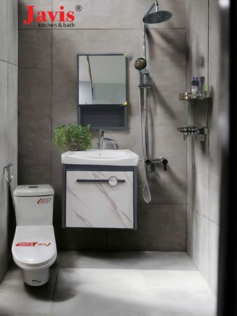 Combo Thiết bị vệ sinh CB015