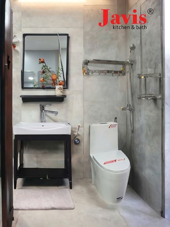 Combo Thiết bị vệ sinh CB017