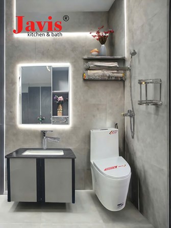Combo Thiết bị vệ sinh CB020