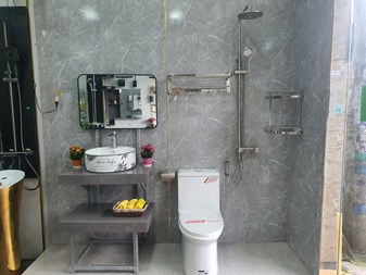 Combo Thiết bị vệ sinh CB028