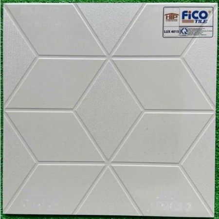 Đá đồng chất 40x40cm Fico LUX4015
