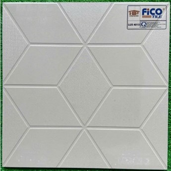 Đá đồng chất 40x40cm Fico LUX4015