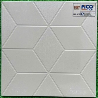 Đá đồng chất 40x40cm Fico LUX4015