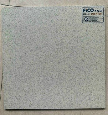 Đá đồng chất 40x40cm Fico LUX4100
