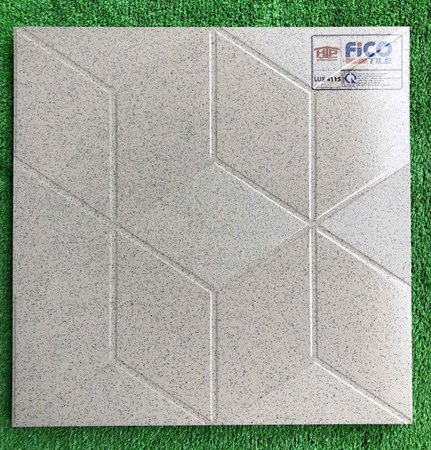 Đá đồng chất 40x40cm Fico LUX4115