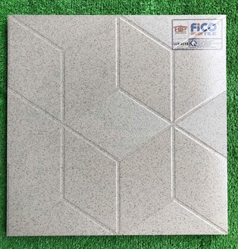 Đá đồng chất 40x40cm Fico LUX4115