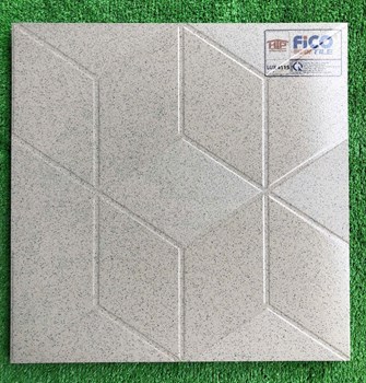 Đá đồng chất 40x40cm Fico LUX4115