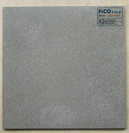 Đá đồng chất 40x40cm Fico LUX4200