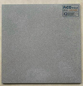 Đá đồng chất 40x40cm Fico LUX4200