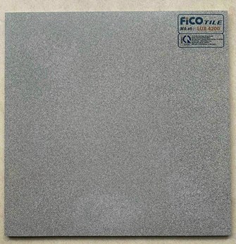 Đá đồng chất 40x40cm Fico LUX4200